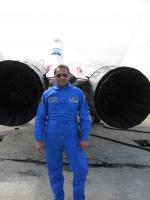 Indian customer flew to the "Edge of Space". September, 2012
