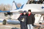 Fly Mig Jets with us