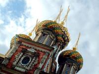 Nischnij Nowgorod Kathedrale