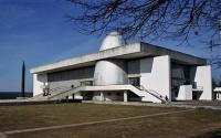 Ziolkowski Museum der Geschichte der Raumfahrt