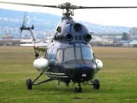 mi 2 helicopter