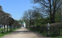 Kuskowo Park