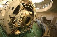 Kosmonautentraining im Wasser