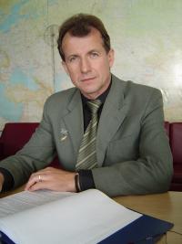 Yuri Polyakov