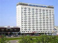 hotels in Minsk