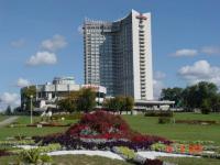 hotels in Minsk