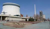  Panorama Museum der Stalingrad Schlacht
