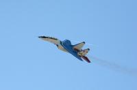 Fly MiG-29