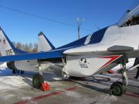 Updated MiG-29