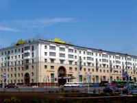 4* hotels in Minsk