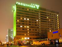 Hotels in Belarus